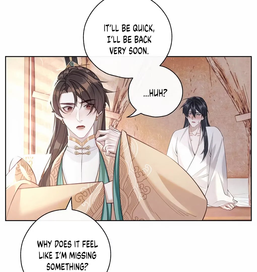 Was His Highness Assassinated Today? Chapter 5 252 ch 5 56