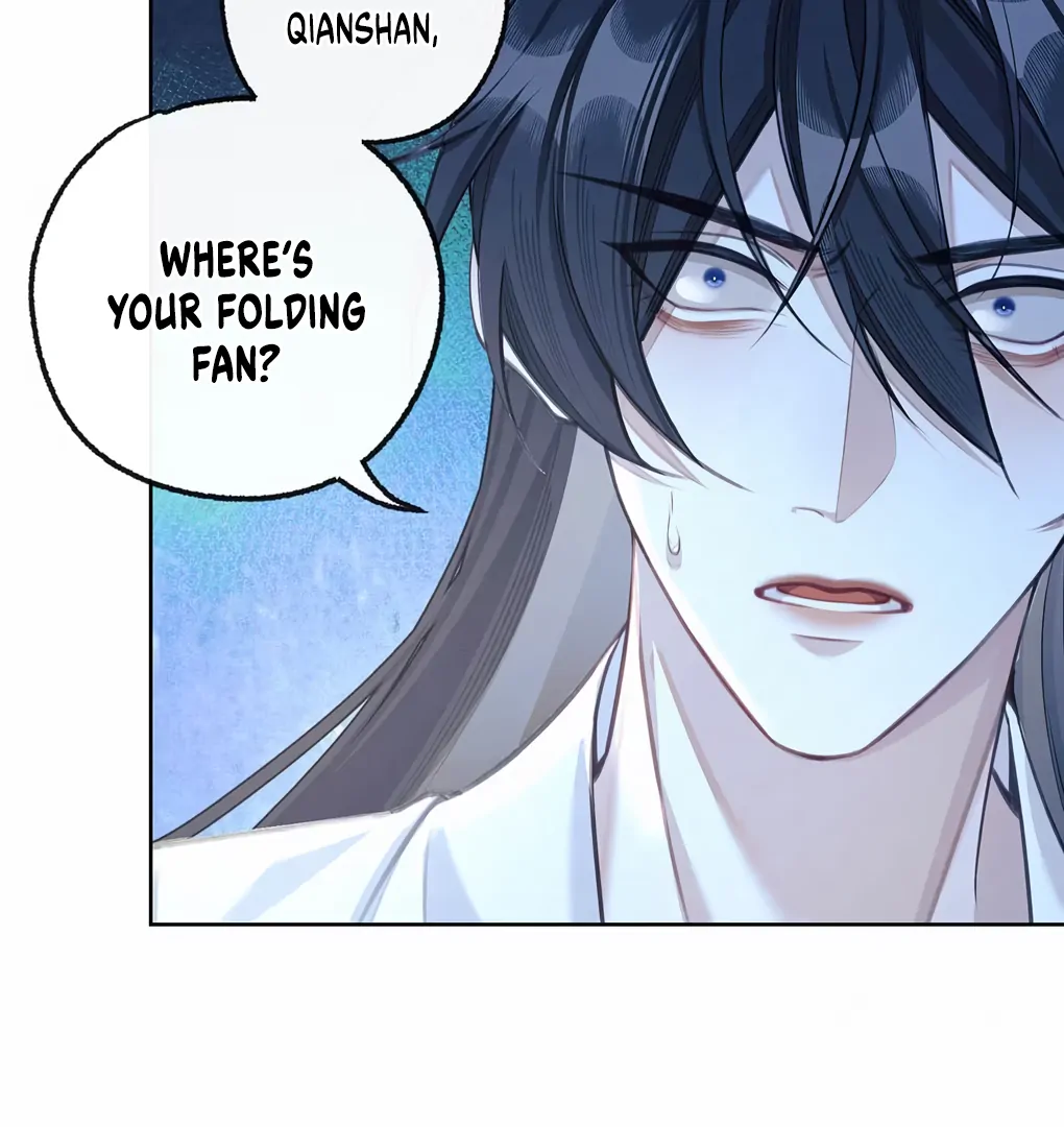 Was His Highness Assassinated Today? Chapter 5 254 ch 5 58