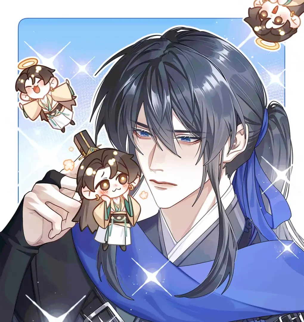 Was His Highness Assassinated Today? Chapter 6 200 ch 6 1