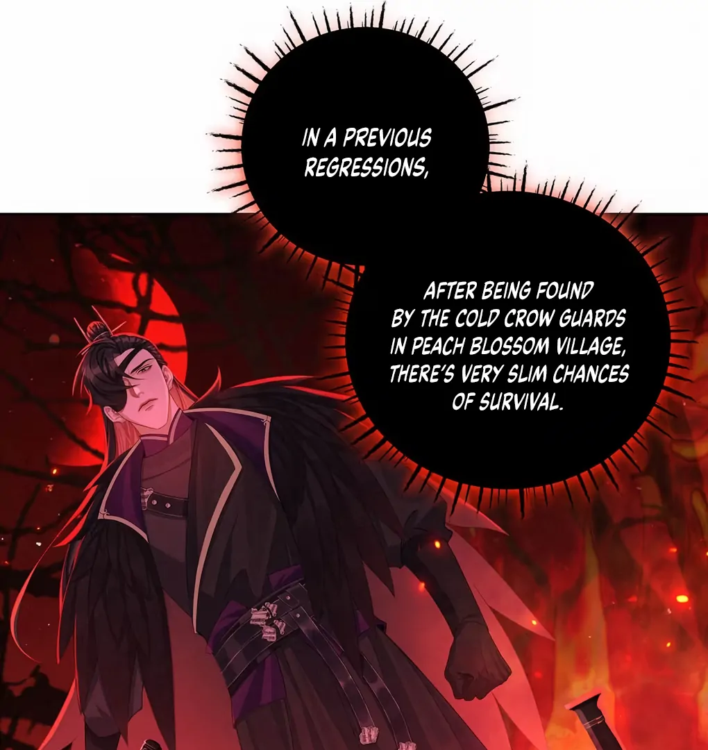 Was His Highness Assassinated Today? Chapter 6 217 ch 6 18