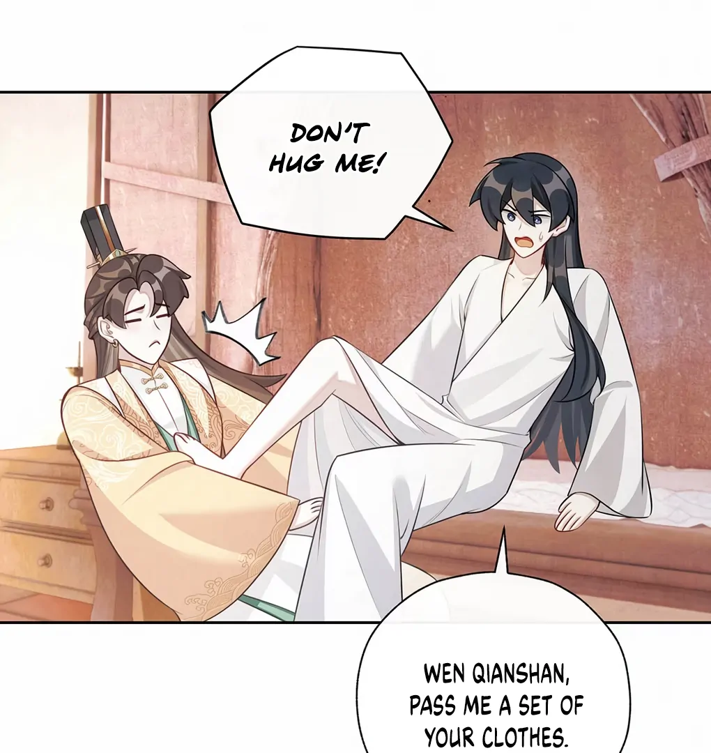 Was His Highness Assassinated Today? Chapter 6 222 ch 6 23