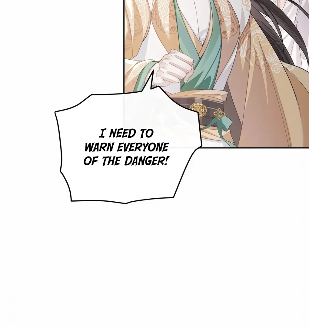 Was His Highness Assassinated Today? Chapter 6 231 ch 6 32