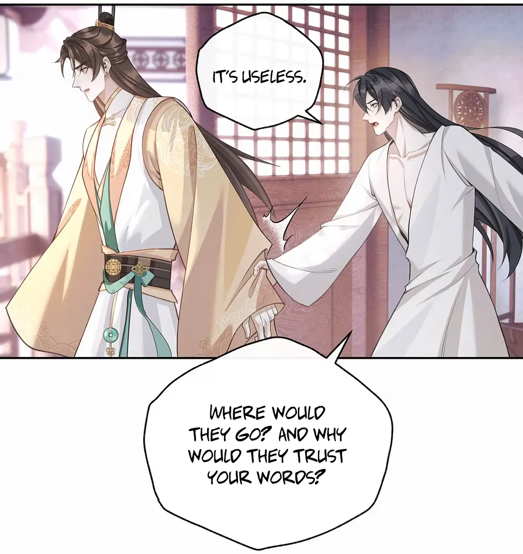 Was His Highness Assassinated Today? Chapter 6 232 ch 6 33