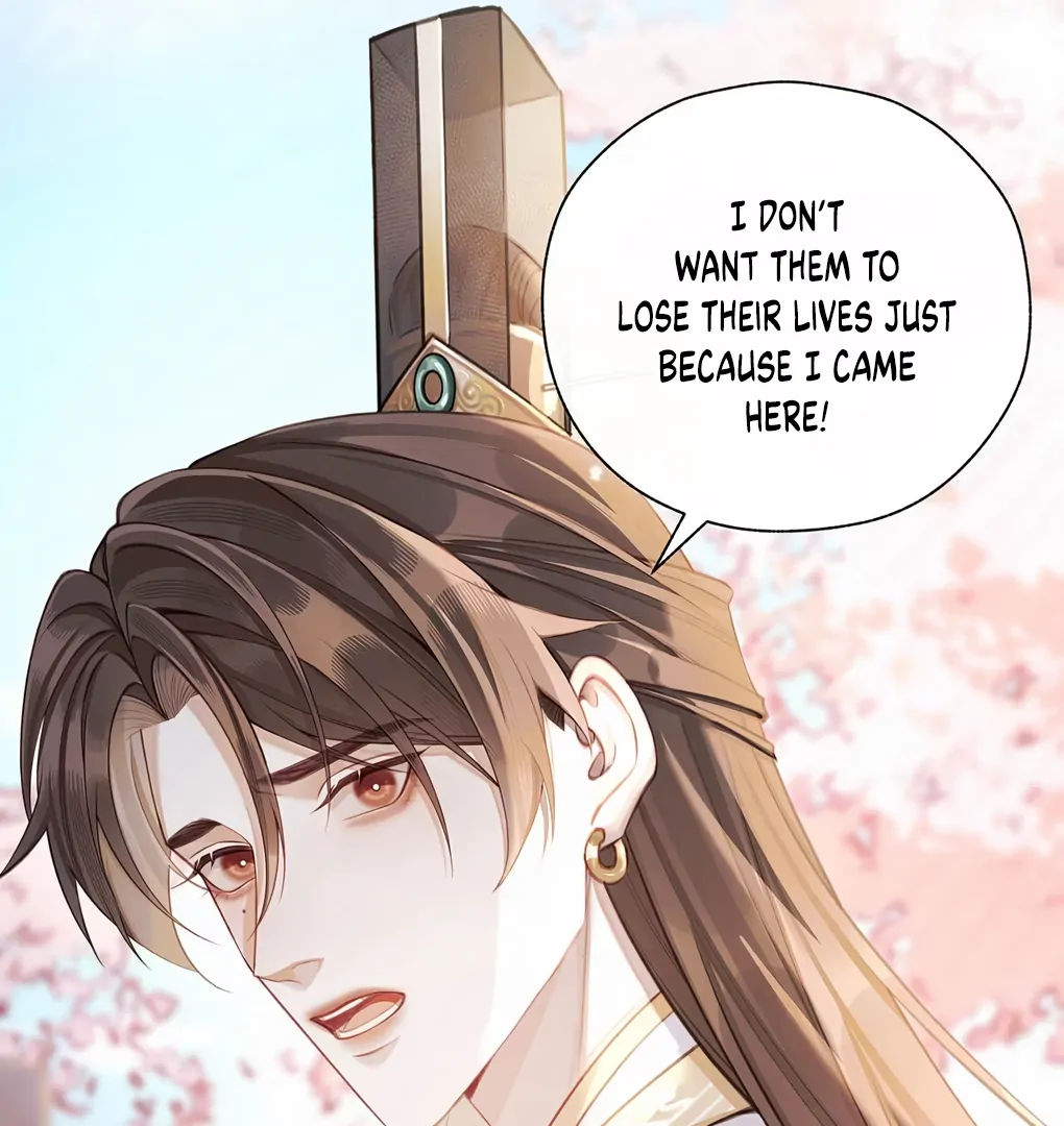 Was His Highness Assassinated Today? Chapter 6 235 ch 6 36