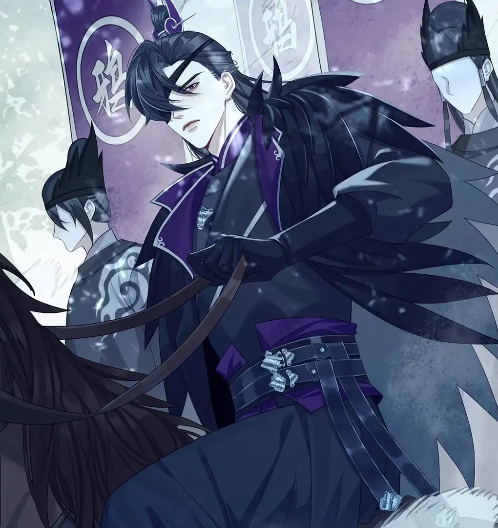 Was His Highness Assassinated Today? Chapter 6 242 ch 6 43