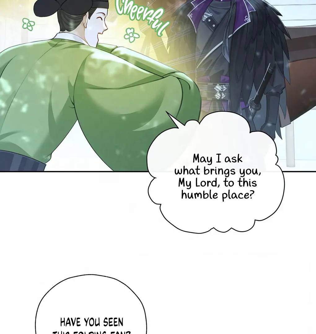 Was His Highness Assassinated Today? Chapter 6 245 ch 6 46