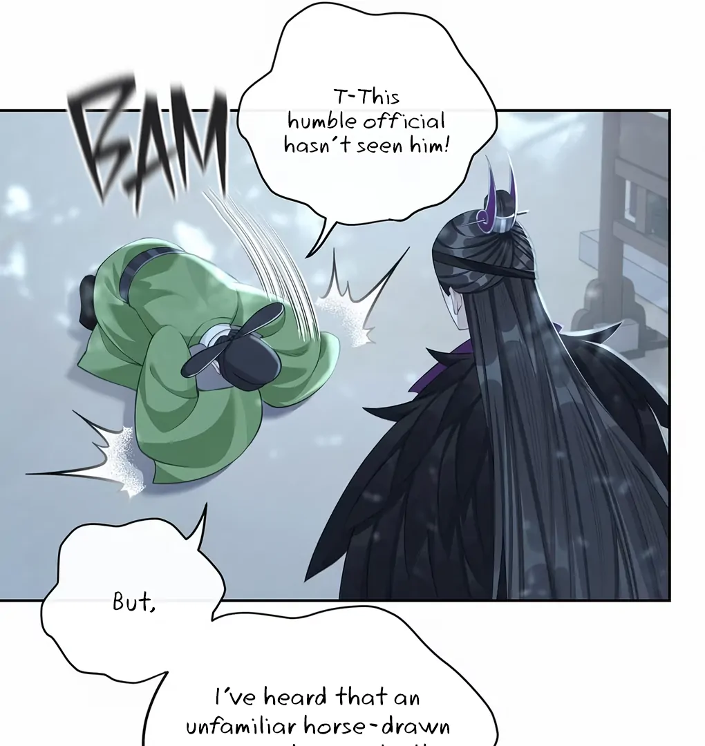 Was His Highness Assassinated Today? Chapter 6 252 ch 6 53