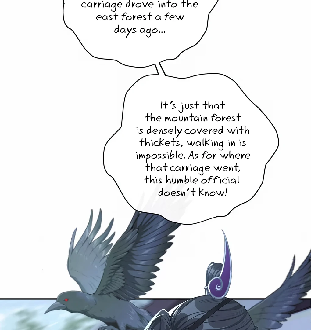 Was His Highness Assassinated Today? Chapter 6 253 ch 6 54