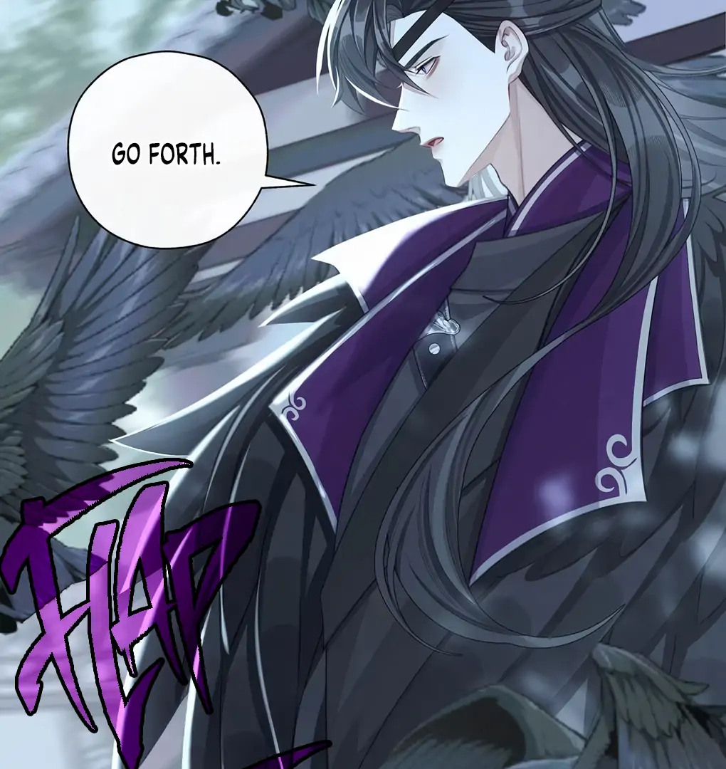 Was His Highness Assassinated Today? Chapter 6 254 ch 6 55