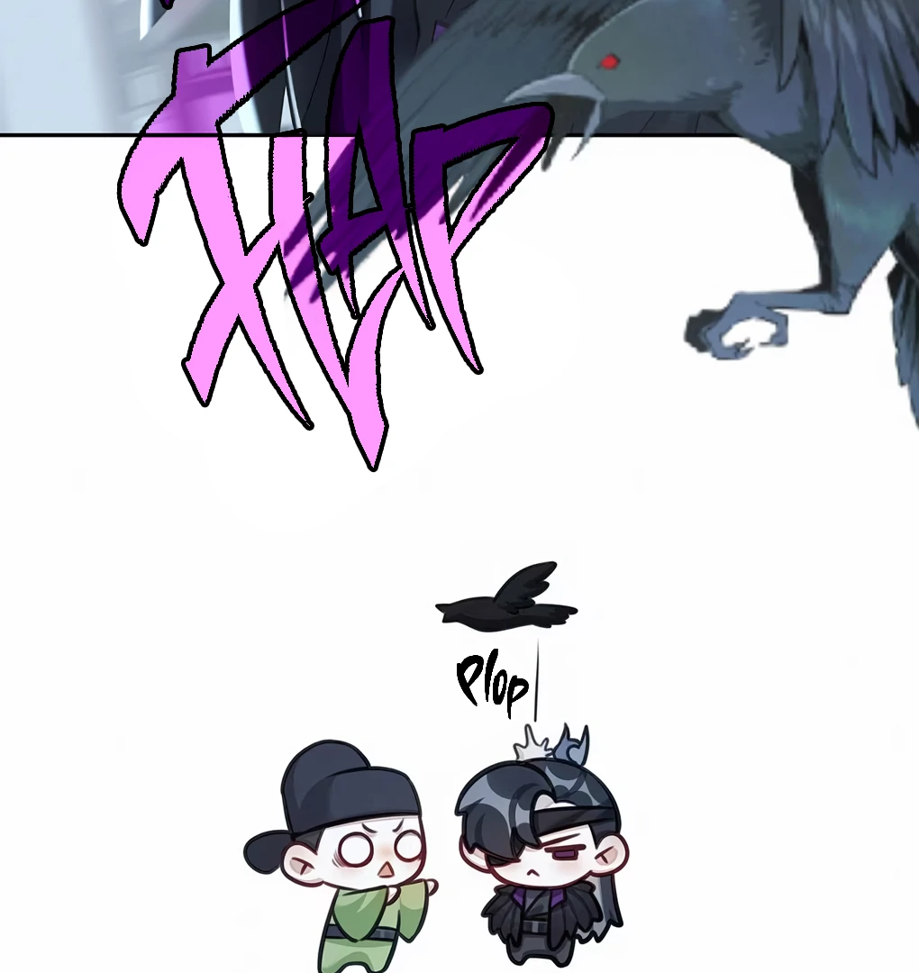 Was His Highness Assassinated Today? Chapter 6 255 ch 6 56