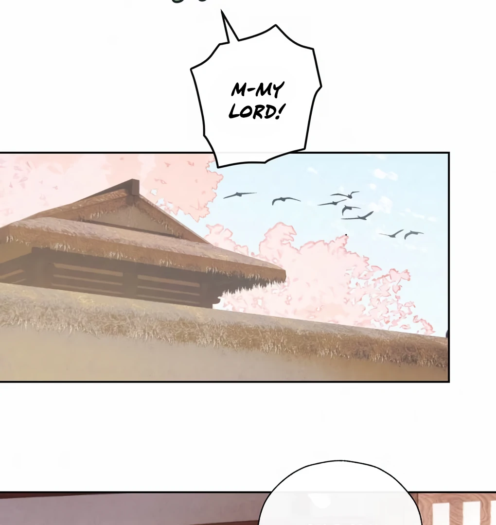 Was His Highness Assassinated Today? Chapter 6 256 ch 6 57