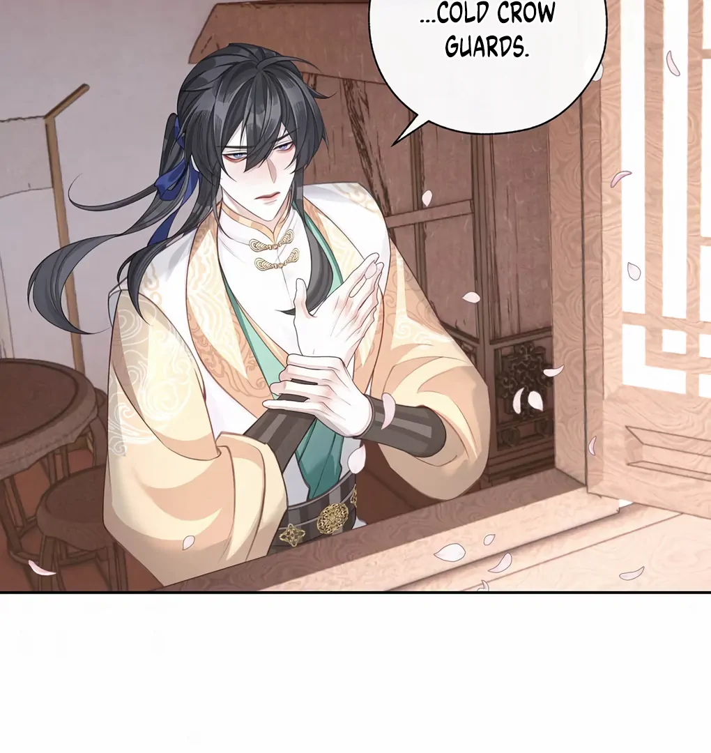 Was His Highness Assassinated Today? Chapter 6 257 ch 6 58