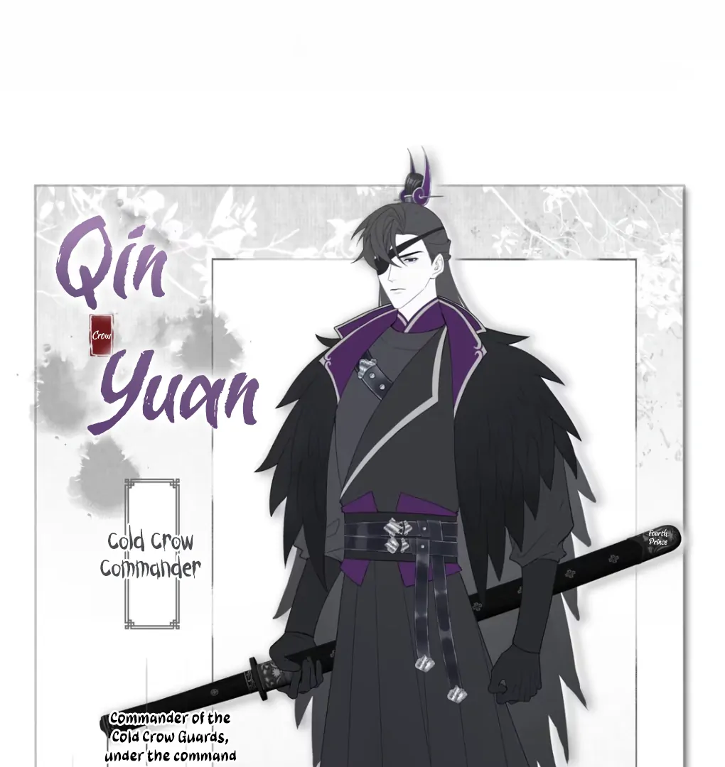 Was His Highness Assassinated Today? Chapter 6 258 ch 6 59