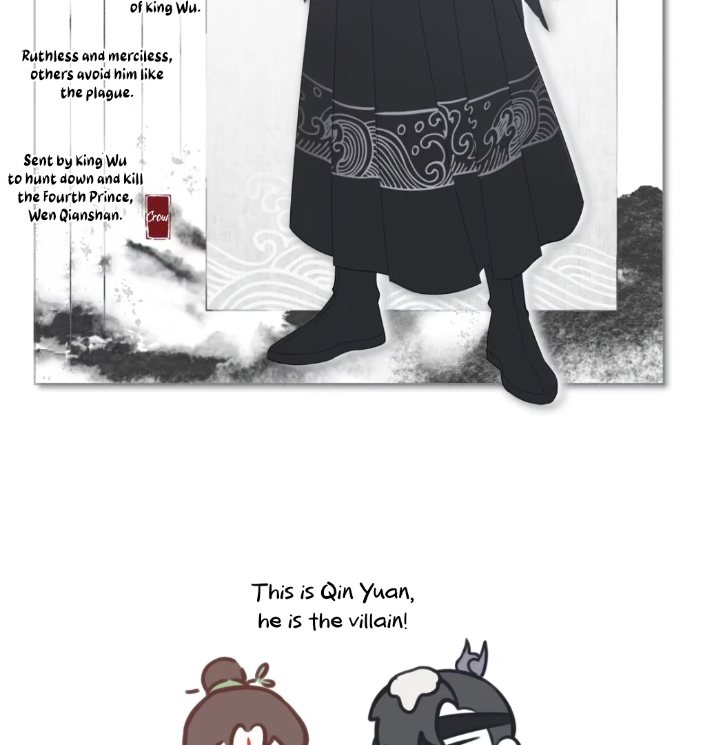 Was His Highness Assassinated Today? Chapter 6 259 ch 6 60