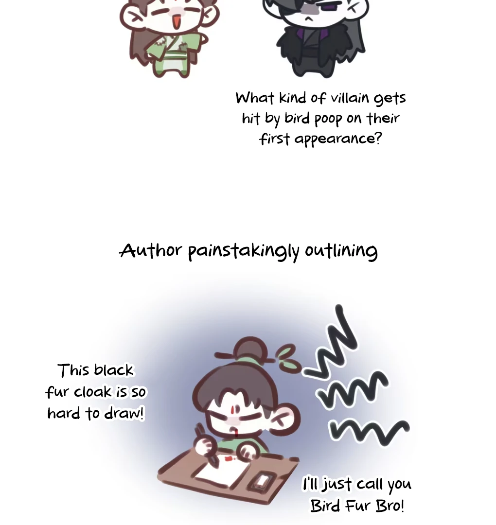 Was His Highness Assassinated Today? Chapter 6 260 ch 6 61