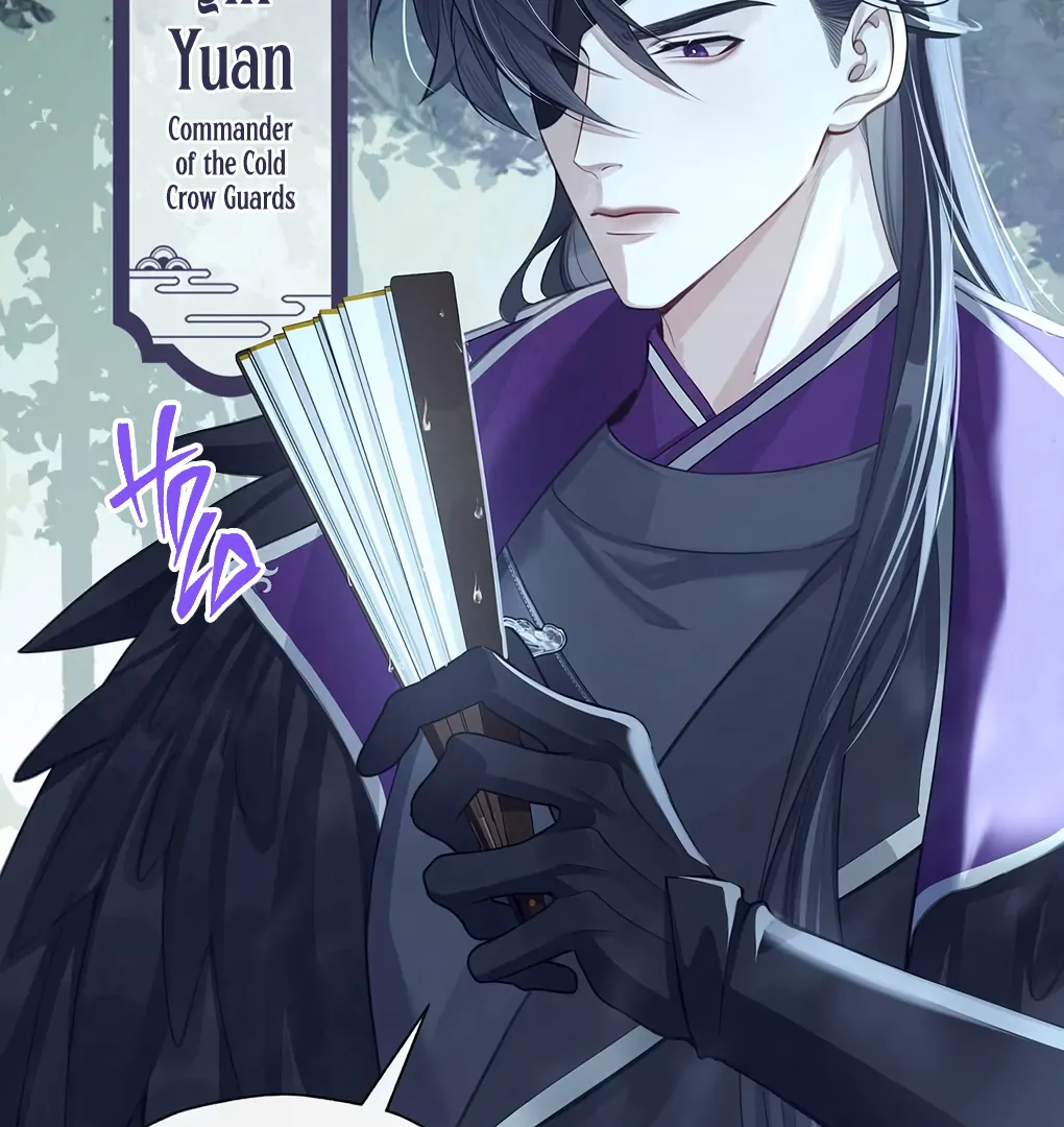 Was His Highness Assassinated Today? Chapter 6 206 ch 6 7