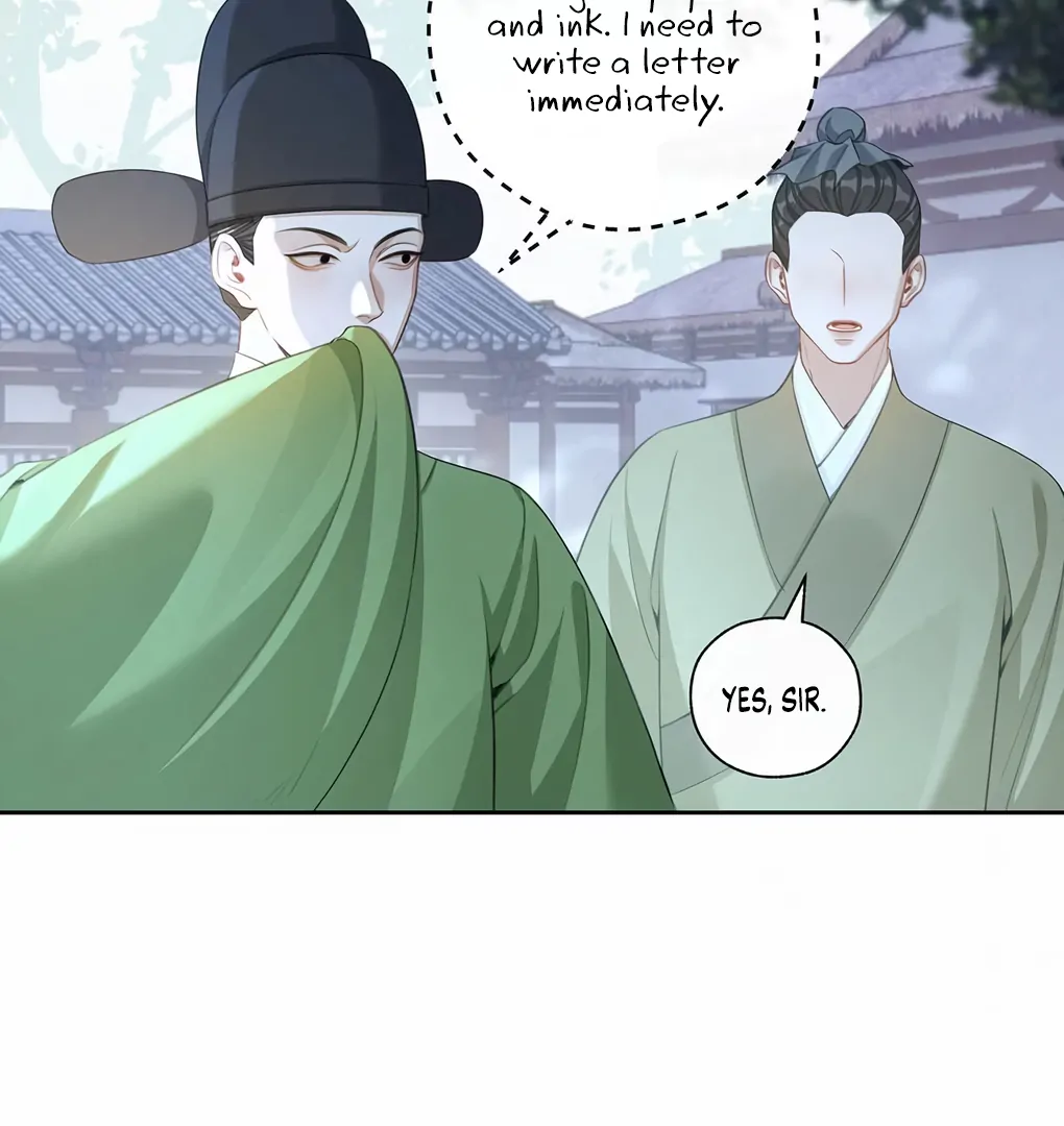 Was His Highness Assassinated Today? Chapter 7 222 ch 7 11