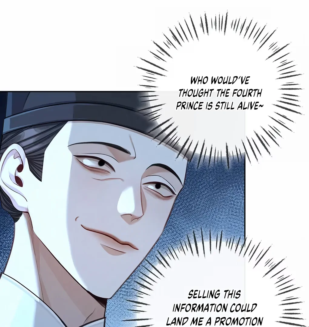 Was His Highness Assassinated Today? Chapter 7 223 ch 7 12