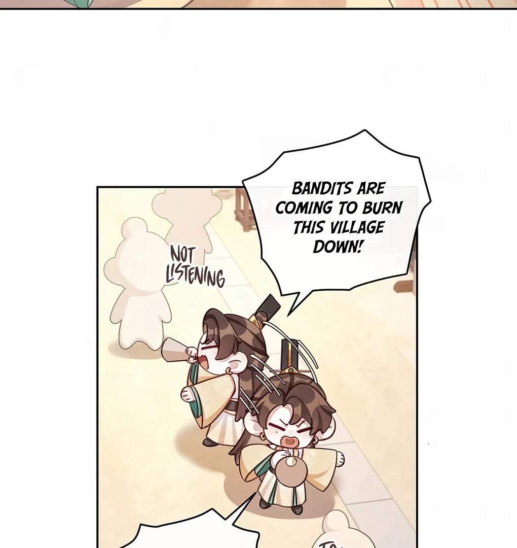 Was His Highness Assassinated Today? Chapter 7 233 ch 7 22