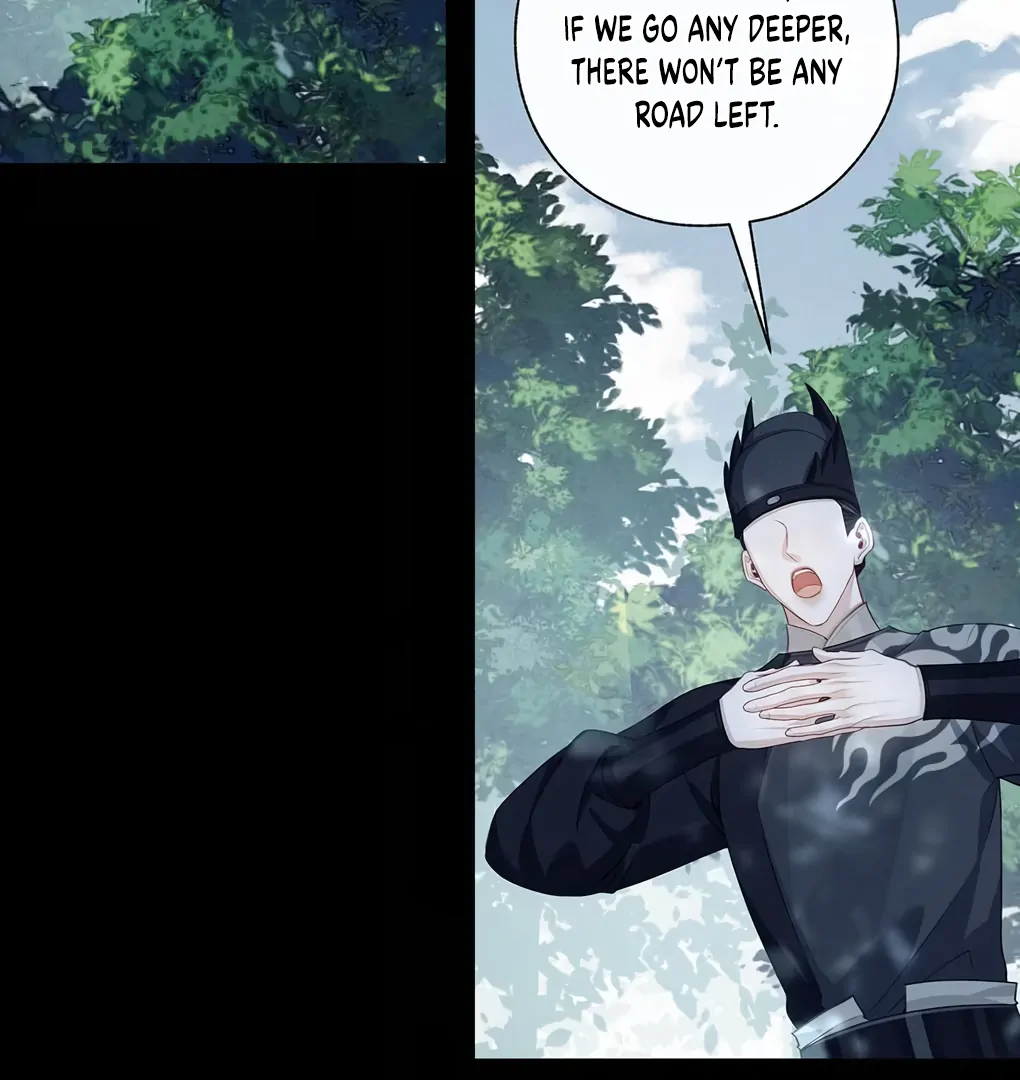 Was His Highness Assassinated Today? Chapter 7 245 ch 7 34