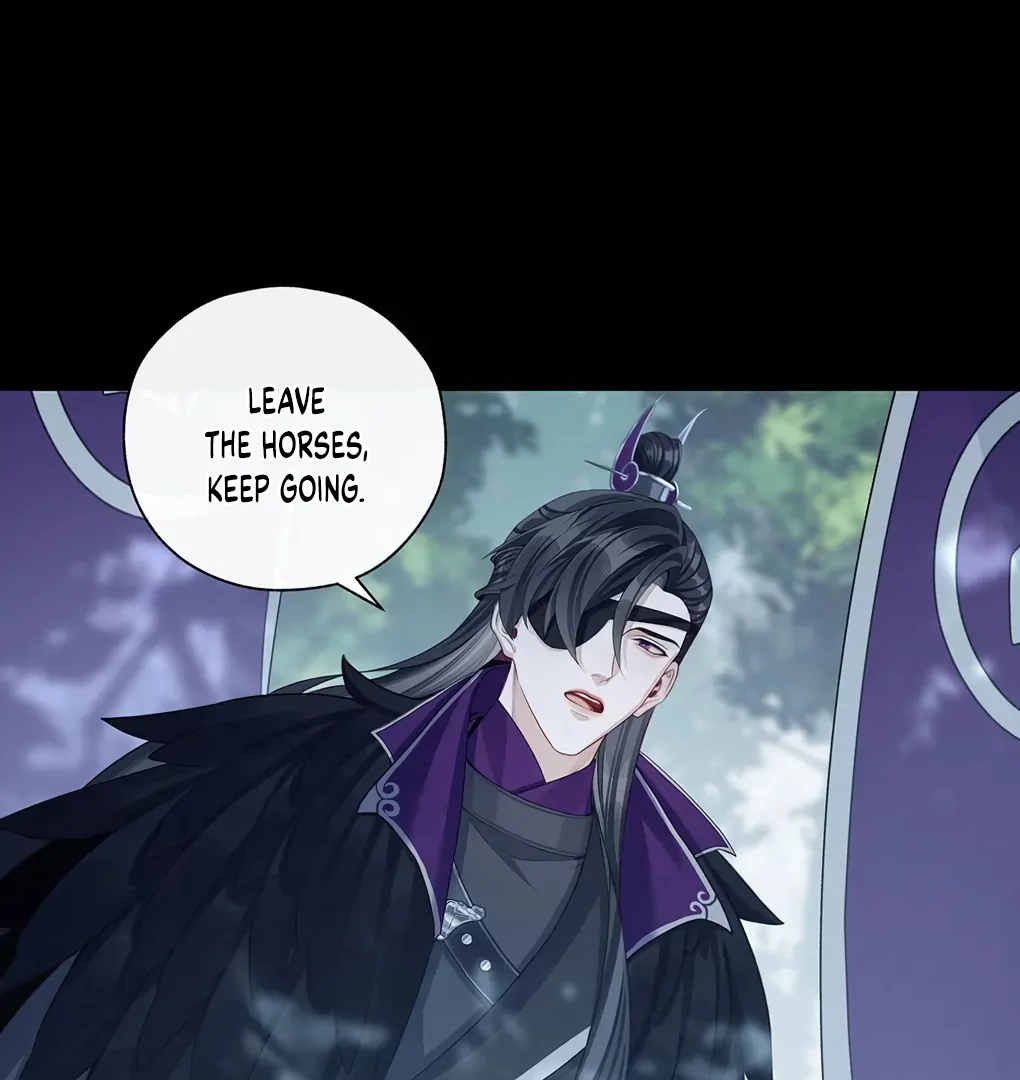 Was His Highness Assassinated Today? Chapter 7 246 ch 7 35