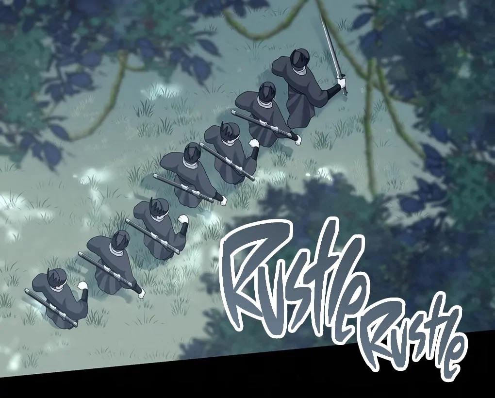 Was His Highness Assassinated Today? Chapter 7 249 ch 7 38