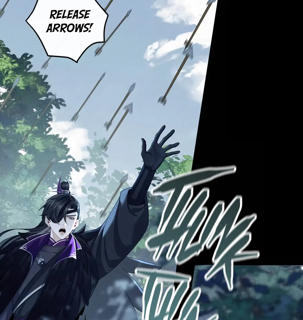 Was His Highness Assassinated Today? Chapter 7 253 ch 7 42