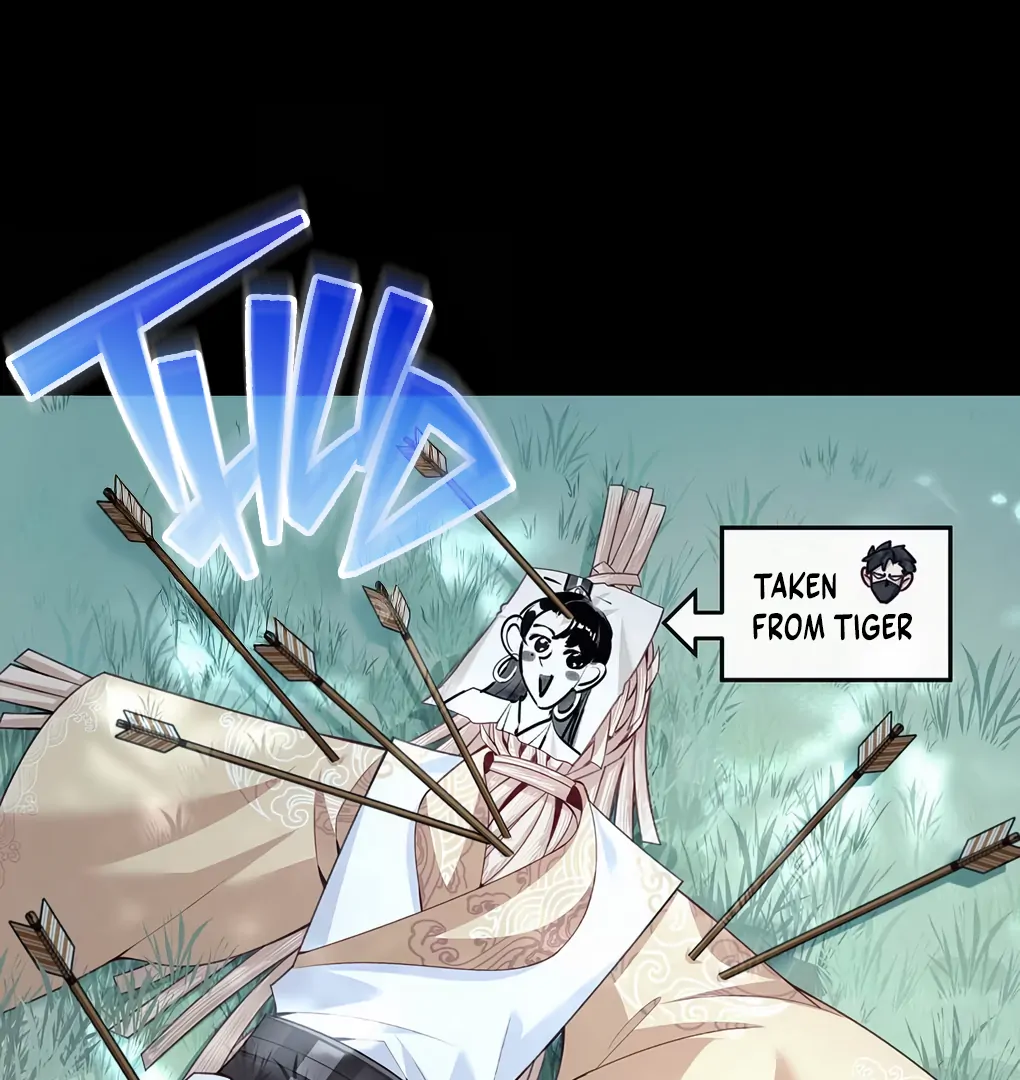 Was His Highness Assassinated Today? Chapter 7 255 ch 7 44