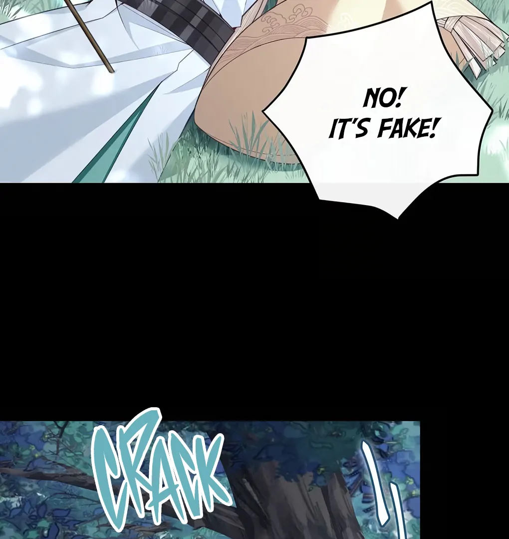 Was His Highness Assassinated Today? Chapter 7 256 ch 7 45