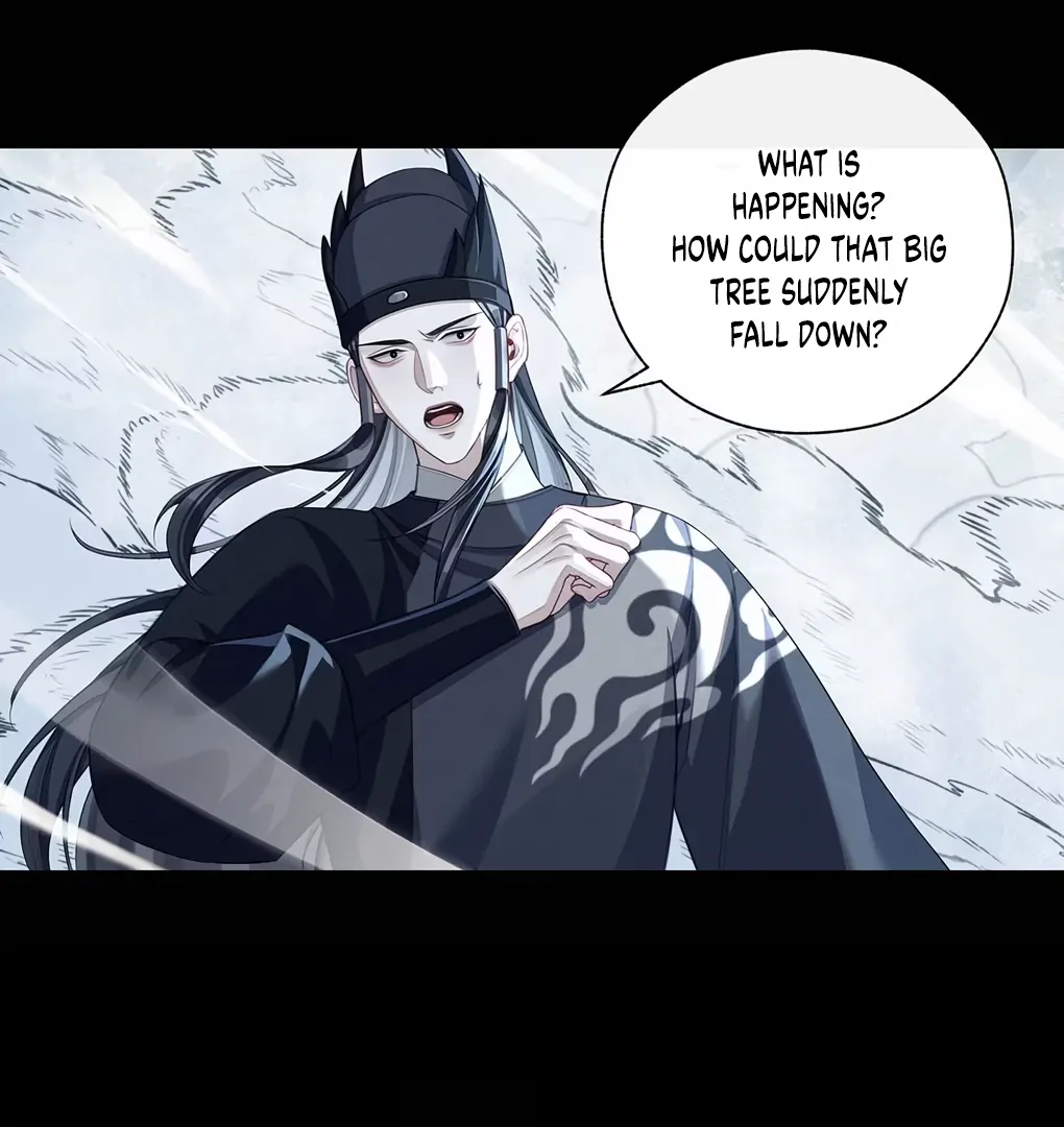 Was His Highness Assassinated Today? Chapter 7 259 ch 7 48