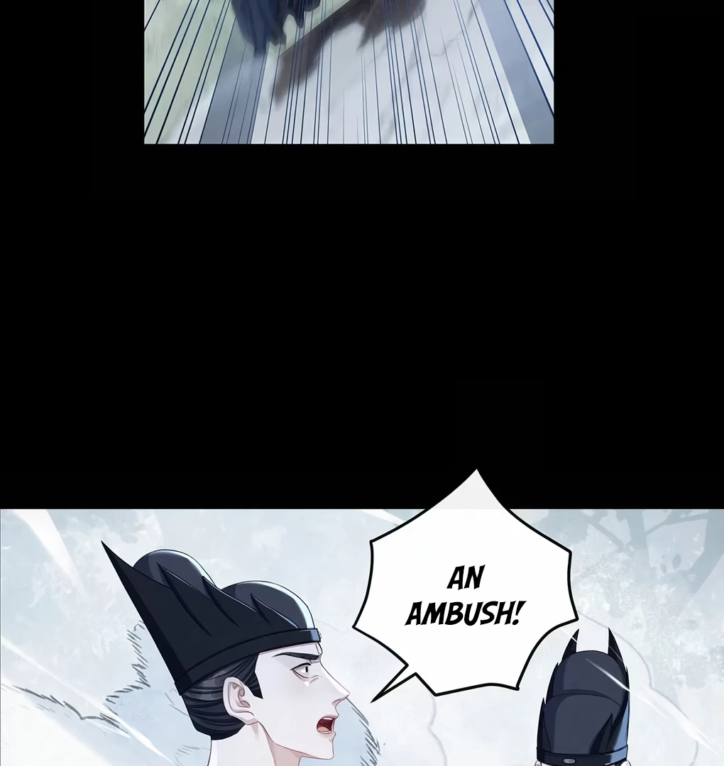 Was His Highness Assassinated Today? Chapter 7 261 ch 7 50