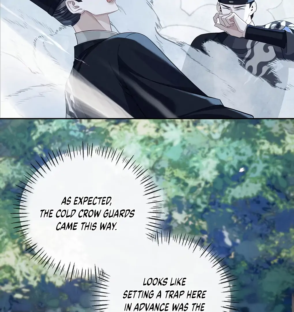 Was His Highness Assassinated Today? Chapter 7 263 ch 7 52