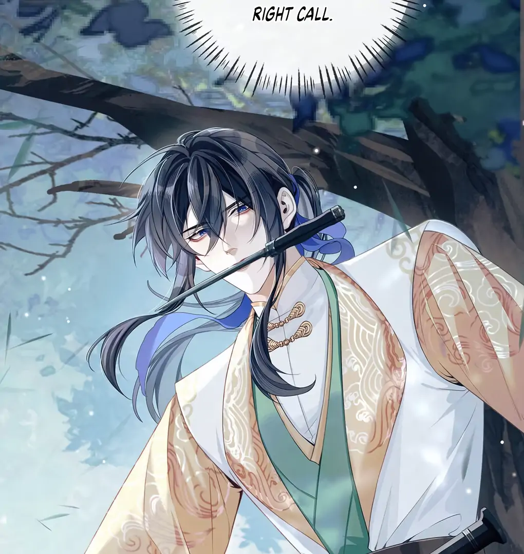 Was His Highness Assassinated Today? Chapter 7 264 ch 7 53