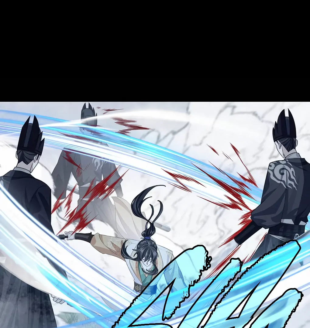 Was His Highness Assassinated Today? Chapter 7 269 ch 7 58