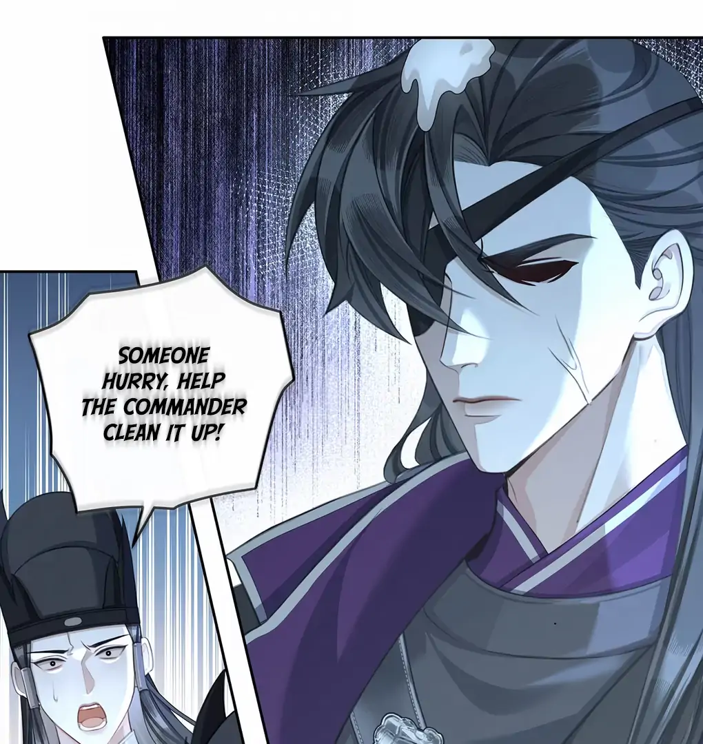 Was His Highness Assassinated Today? Chapter 7 217 ch 7 6