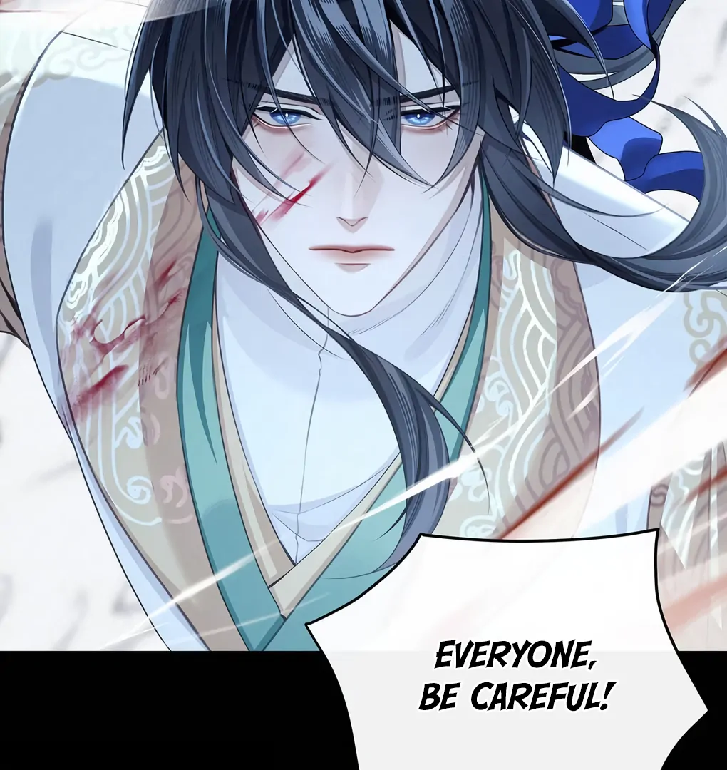 Was His Highness Assassinated Today? Chapter 7 271 ch 7 60