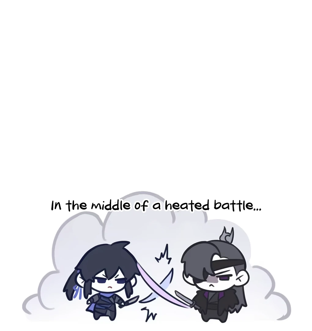 Was His Highness Assassinated Today? Chapter 7 273 ch 7 62