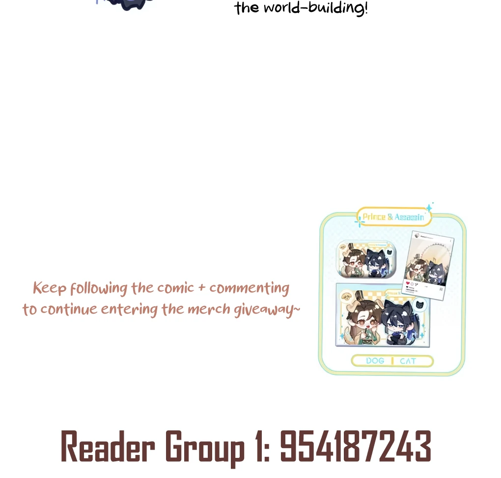 Was His Highness Assassinated Today? Chapter 7 277 ch 7 66