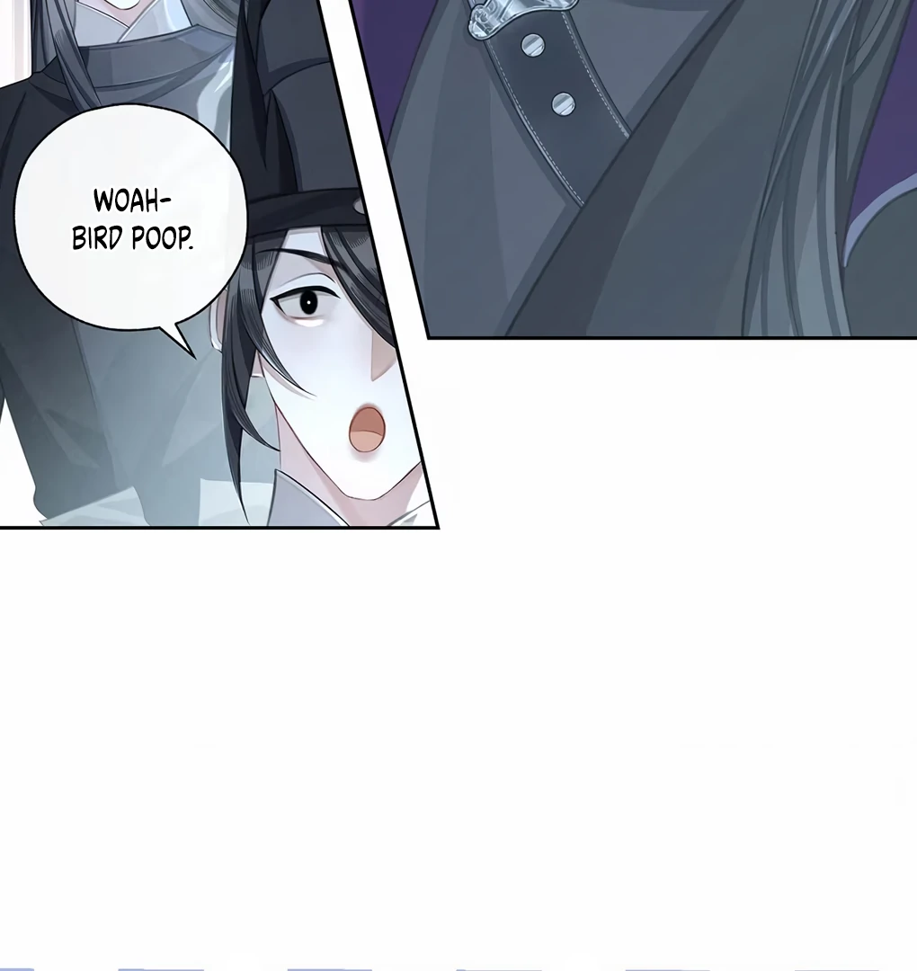 Was His Highness Assassinated Today? Chapter 7 218 ch 7 7