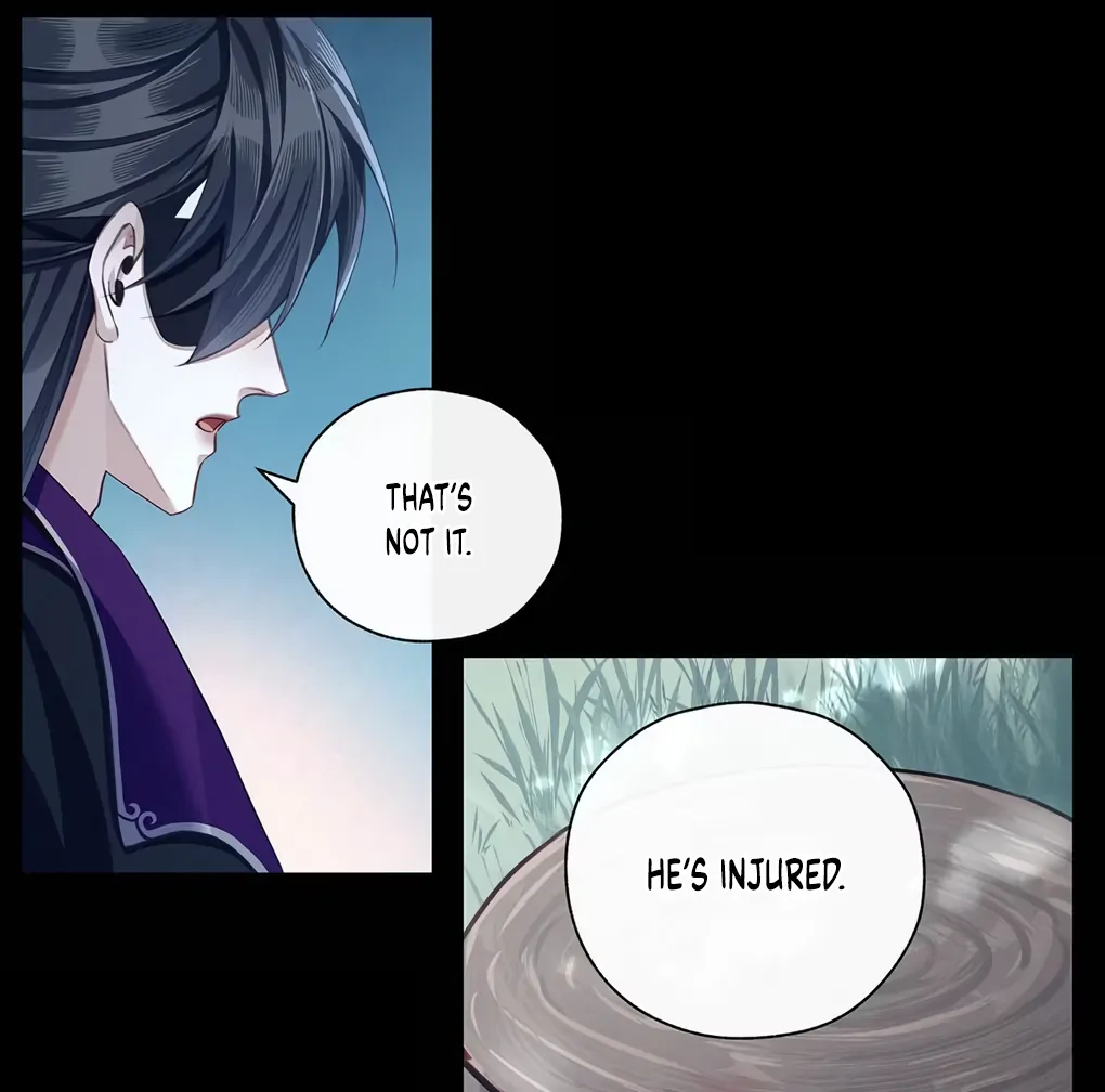 Was His Highness Assassinated Today? Chapter 8 222 ch 8 17