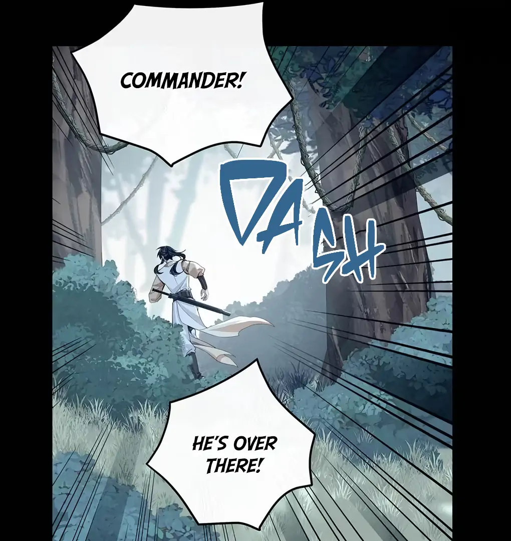 Was His Highness Assassinated Today? Chapter 8 224 ch 8 19