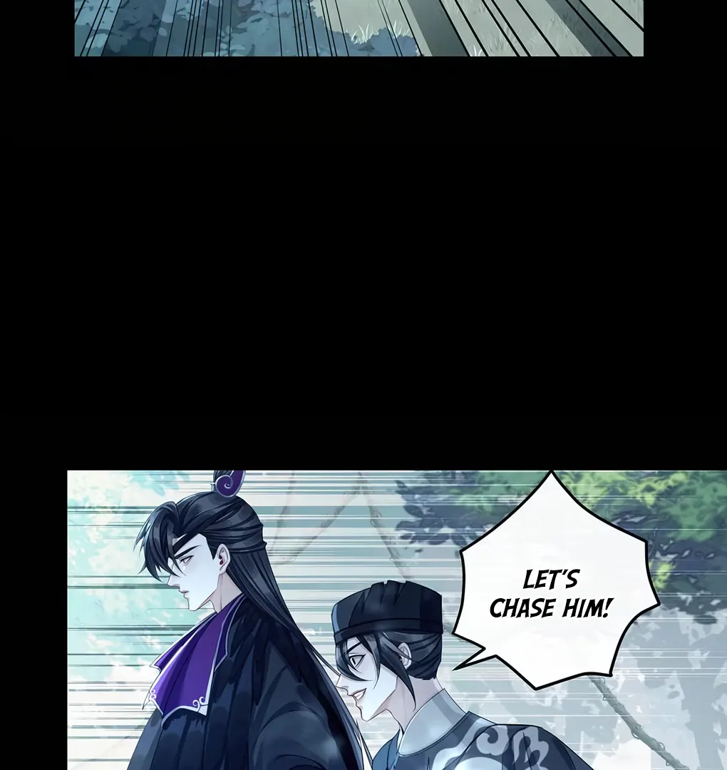 Was His Highness Assassinated Today? Chapter 8 225 ch 8 20