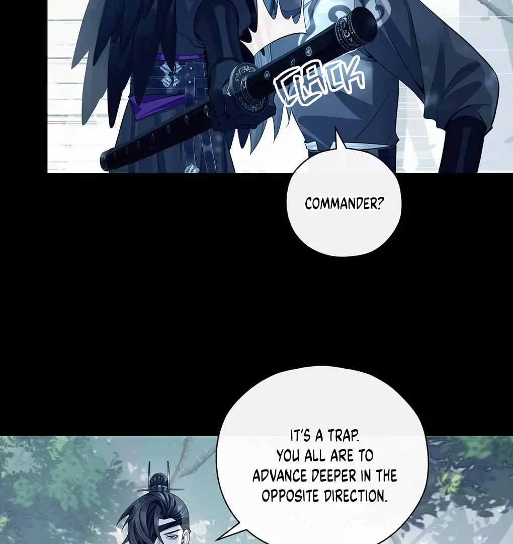 Was His Highness Assassinated Today? Chapter 8 226 ch 8 21