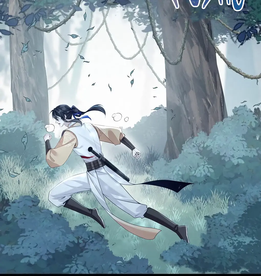 Was His Highness Assassinated Today? Chapter 8 232 ch 8 27