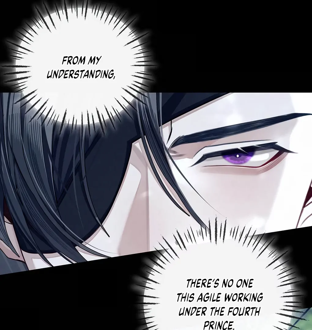 Was His Highness Assassinated Today? Chapter 8 238 ch 8 33