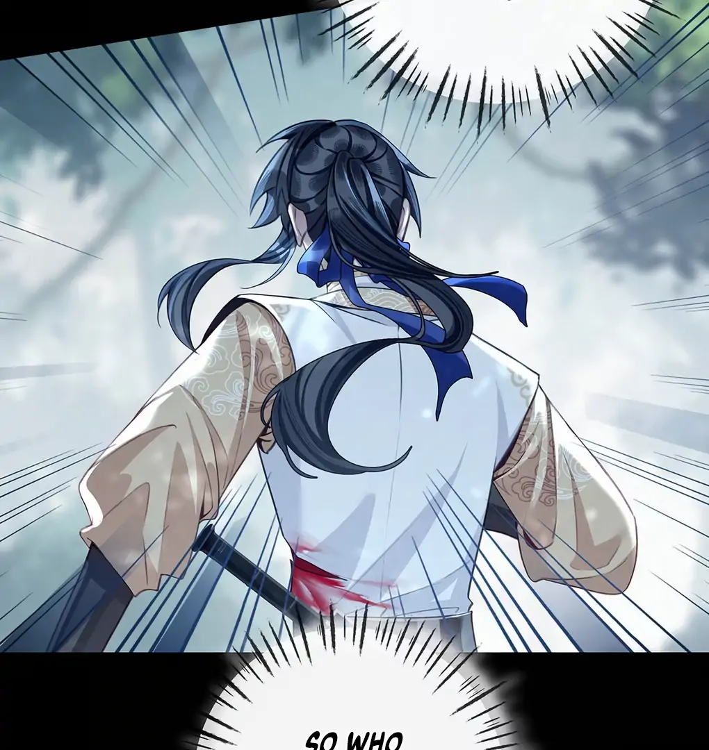 Was His Highness Assassinated Today? Chapter 8 239 ch 8 34