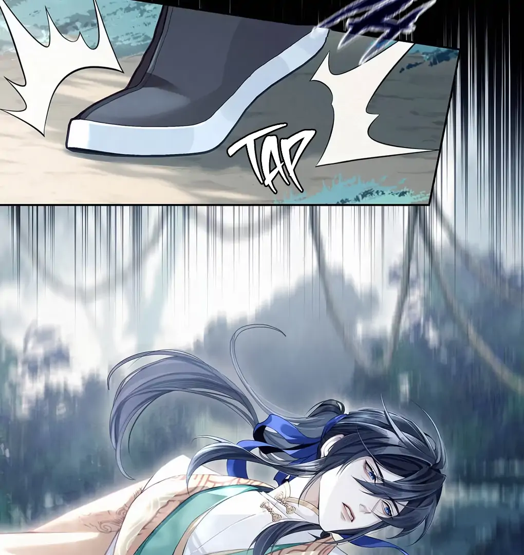 Was His Highness Assassinated Today? Chapter 8 245 ch 8 40