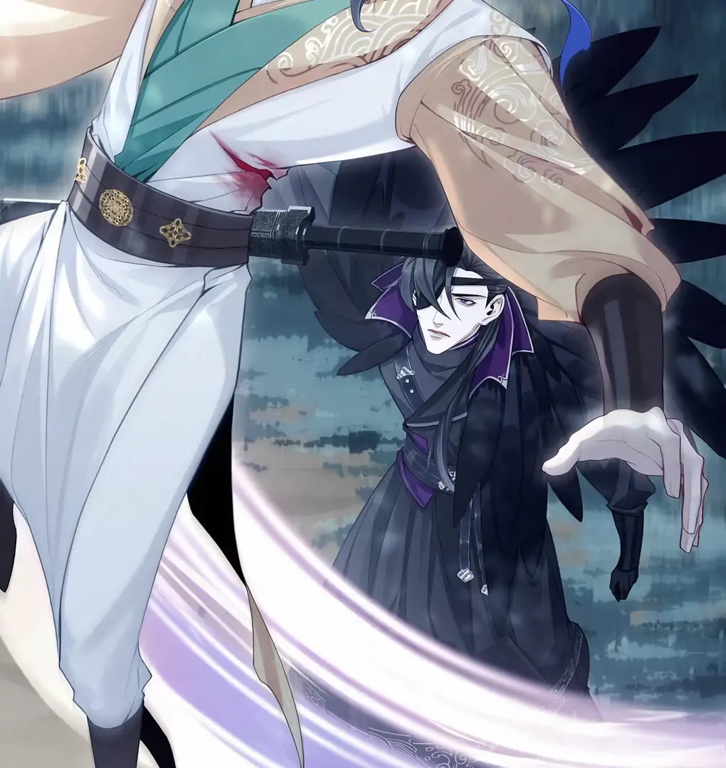 Was His Highness Assassinated Today? Chapter 8 246 ch 8 41