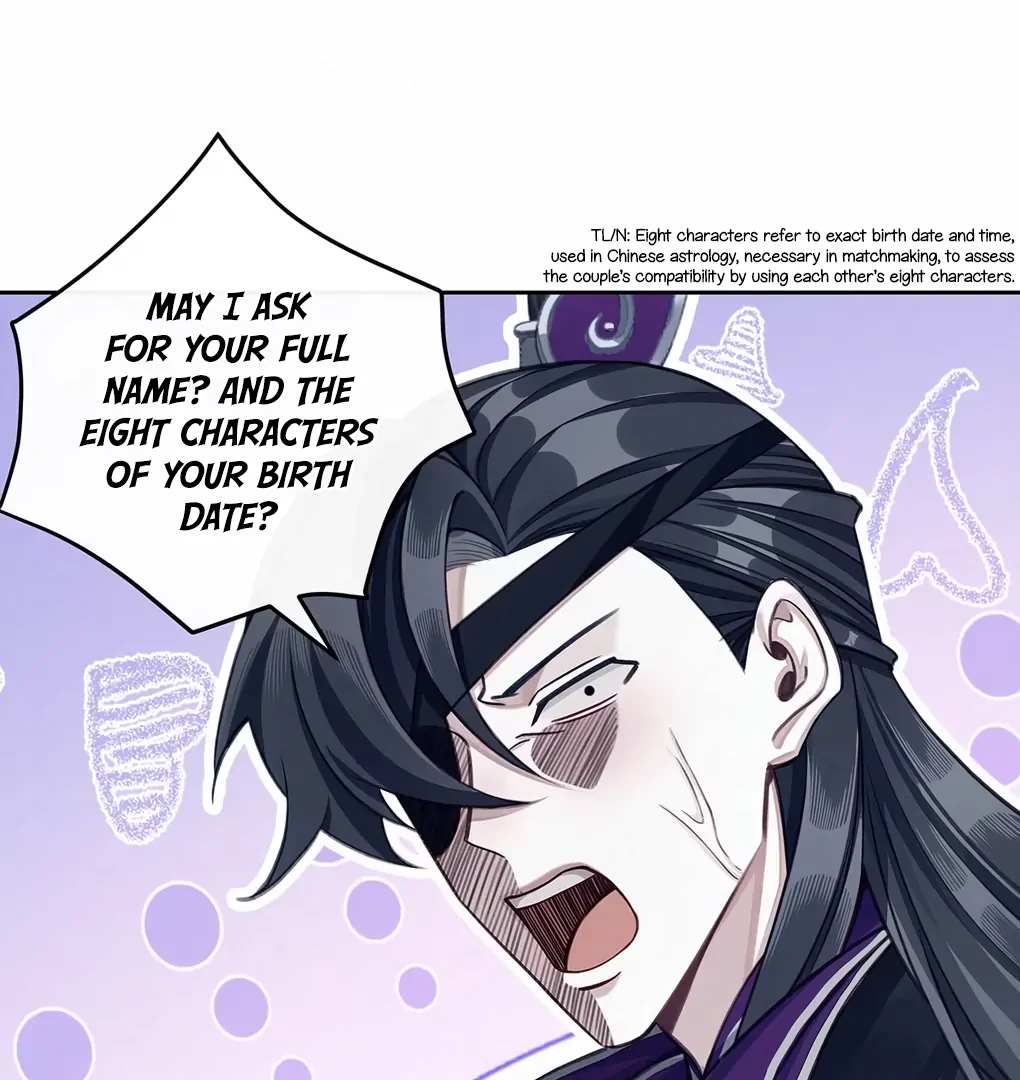 Was His Highness Assassinated Today? Chapter 8 251 ch 8 46