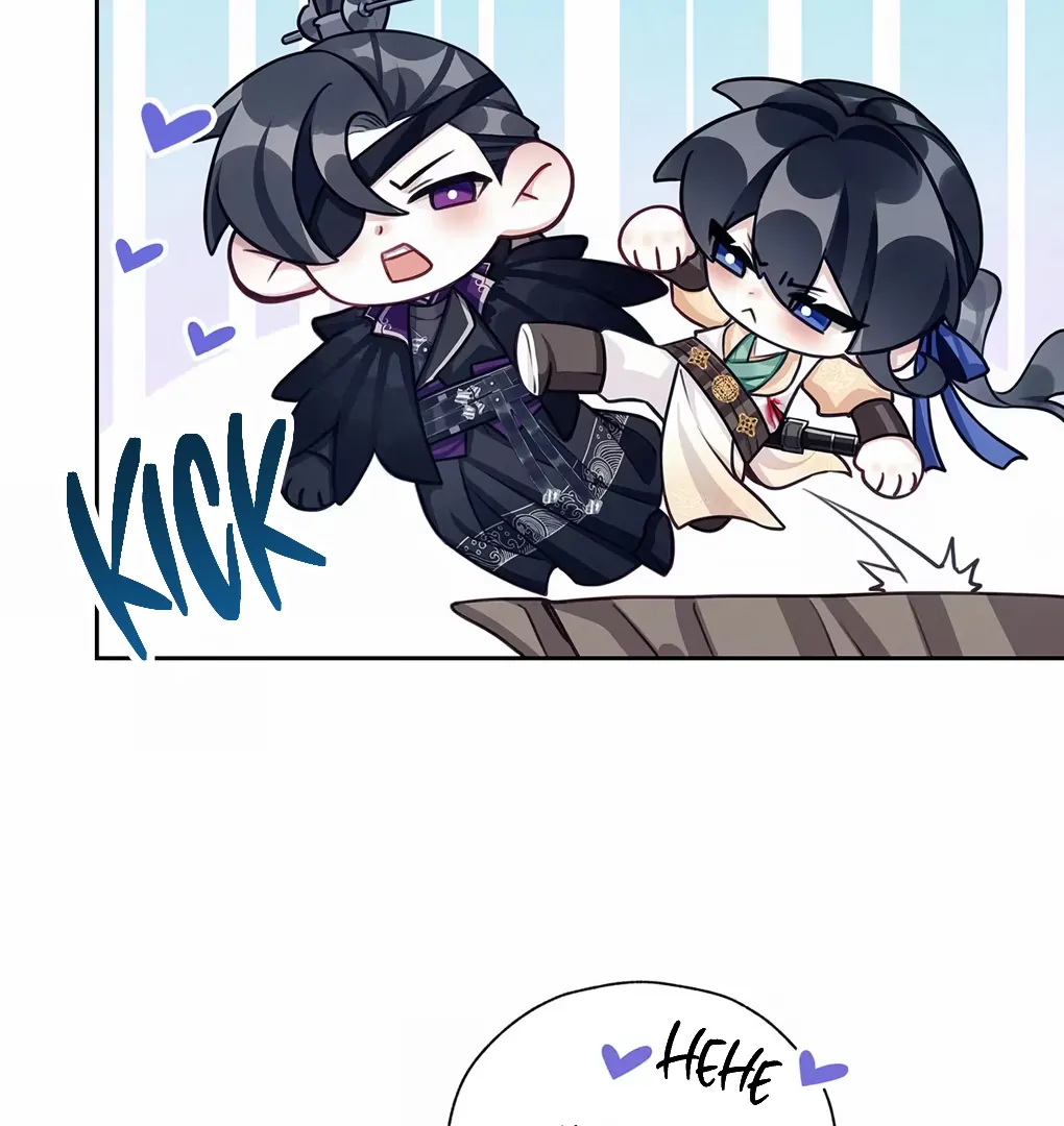 Was His Highness Assassinated Today? Chapter 8 253 ch 8 48